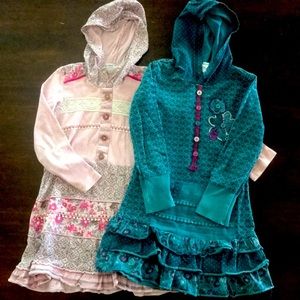 Naartjie Dress Size 5